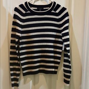 J. Crew XS 100% Wool Sweater